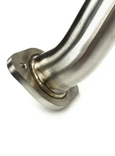 Fabspeed Supercup Race Exhaust System w/ Polished Stainless Steel Tips Porsche 981 Boxster | Cayman 2013-2016                                     - FS.POR.981.SCUPP - Image 7