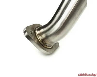 Fabspeed Supercup Race Exhaust System w/ Polished Stainless Steel Tips Porsche 981 Boxster | Cayman 2013-2016 - FS.POR.981.SCUPP