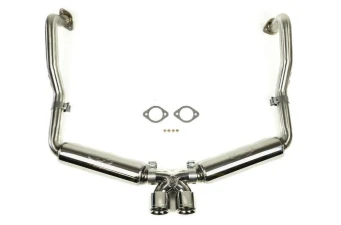 Exhaust Parts
