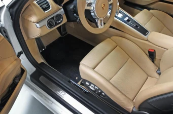 Floor Mats
