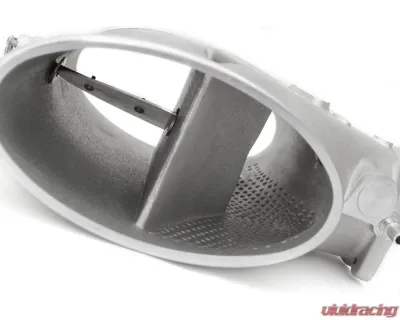 Fabspeed GT420 STREET Performance Package w/ Polished Stainless Steel Tips Porsche 981 Cayman GT4 2015-2016 - FS.POR.981GT4.GT420PKGP