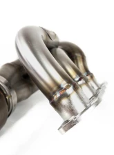 Fabspeed RENNKRAFT Sport Cats & Cat Bypass Modular Headers with HJS Catalytic Converters Porsche 981 Boxster Spyder | Cayman GT4 2015-2016                                     - FS.POR.981GT4.MH.SCCB - Image 6