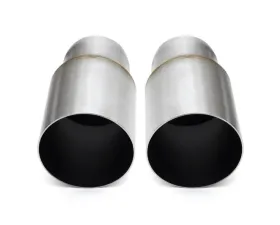 Fabspeed Single-Wall Tips Porsche 981 Cayman GT4 2015-2016