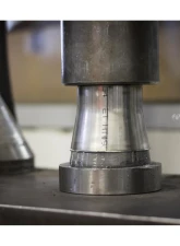 Fabspeed Single-Wall Tips w/ Polished Stainless Steel Tips Porsche 981 Cayman GT4 2015-2016                                     - FS.POR.981GT4.SWTP - Image 7