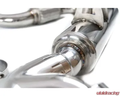 Fabspeed Supercup Exhaust System Porsche 986 Boxster 1997-2004 - FS.POR.986X.SCUPXX