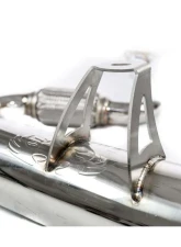 Fabspeed Supercup Exhaust System Porsche 986 Boxster 1997-2004                                     - FS.POR.986X.SCUPXX - Image 4