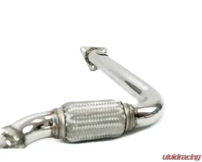 Fabspeed Supercup Exhaust System Porsche 986 Boxster 1997-2004 - FS.POR.986X.SCUPXX