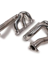 Fabspeed Sport Headers Porsche 986 Boxster 1997-2004                                     - FS.POR.986X.SHDR - Image 2