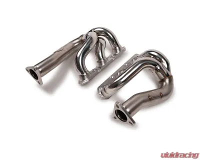 Fabspeed Sport Headers Porsche 986 Boxster 1997-2004 - FS.POR.986X.SHDR