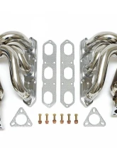Fabspeed Sport Headers Porsche 986 Boxster 1997-2004                                     - FS.POR.986X.SHDR - Image 5