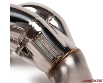 Fabspeed Sport Headers Porsche 986 Boxster 1997-2004 - FS.POR.986X.SHDR