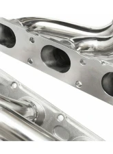 Fabspeed Sport Headers Porsche 986 Boxster 1997-2004                                     - FS.POR.986X.SHDR - Image 7