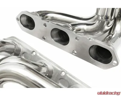 Fabspeed Sport Headers Porsche 986 Boxster 1997-2004 - FS.POR.986X.SHDR