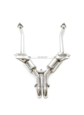 Fabspeed Competition Race Exhaust System Porsche 986 Spec Boxster 1997-1999                                     - FS.POR.9861.SPEC - Image 4