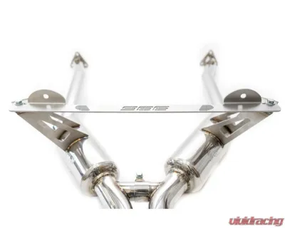Fabspeed Competition Race Exhaust System Porsche 986 Spec Boxster 1997-1999 - FS.POR.9861.SPEC