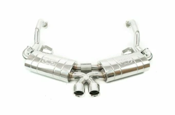 Exhaust Parts