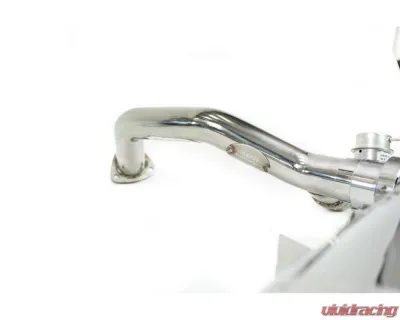 Fabspeed TrackTec Valved Bypass Exhaust System Porsche 987 Boxster | Cayman 2005-2008 - FS.POR.987.TTCXXX