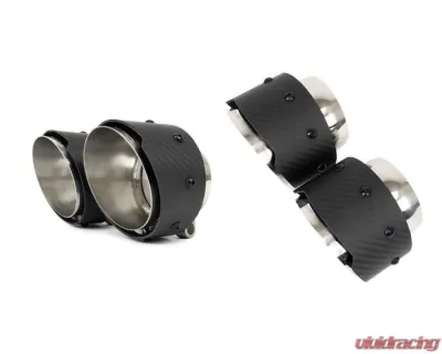 Fabspeed TrackTec Valved Bypass Exhaust System Porsche 987 Boxster | Cayman 2005-2008 - FS.POR.987.TTCXXX