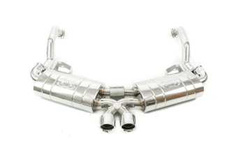 Exhaust Parts