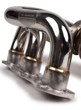 Fabspeed RENNKRAFT Sport Cats & Cat Bypass Modular Headers with HJS Catalytic Converters Porsche 987.2 Boxster | Cayman 2009-2012                                     - FS.POR.9872.MH.SCCB - Image 5