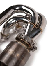 Fabspeed RENNKRAFT Sport Cats & Cat Bypass Modular Headers with HJS Catalytic Converters Porsche 987.2 Boxster | Cayman 2009-2012                                     - FS.POR.9872.MH.SCCB - Image 6