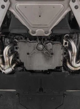 Fabspeed RENNKRAFT Sport Cats & Cat Bypass Modular Headers with HJS Catalytic Converters Porsche 987.2 Boxster | Cayman 2009-2012                                     - FS.POR.9872.MH.SCCB - Image 8