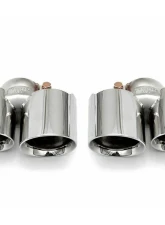Fabspeed Performance Package Porsche 955 S 2002-2007                                     - FS.POR.955V8.SPKGXX - Image 2
