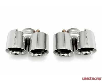 Fabspeed Performance Package Porsche 955 S 2002-2007 - FS.POR.955V8.SPKGXX