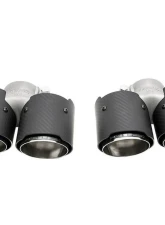 Fabspeed Performance Package Porsche 955 S 2002-2007                                     - FS.POR.955V8.SPKGXX - Image 3
