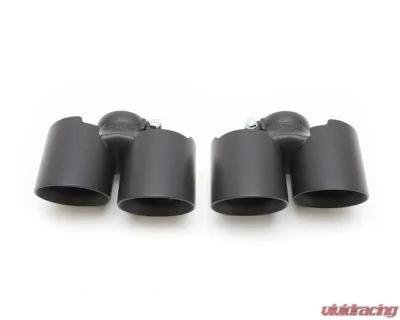 Fabspeed Performance Package Porsche 955 S 2002-2007 - FS.POR.955V8.SPKGXX