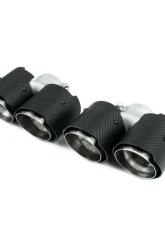 Fabspeed STREET Performance Package w/ ExperTune & Carbon Fiber Tips Porsche 991.2 Carrera 2017-2019                                     - FS.POR.9912.SPKGEC - Image 9