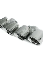 Fabspeed STREET Performance Package w/ ExperTune & Polished Stainless Steel Tips Porsche 991.2 Carrera w/ PSE 2017-2019                                     - FS.POR.9912.PSESPKGEP - Image 10