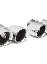 Fabspeed STREET Performance Package w/ ExperTune & Polished Stainless Steel Tips Porsche 991.2 Carrera w/ PSE 2017-2019                                     - FS.POR.9912.PSESPKGEP - Image 9