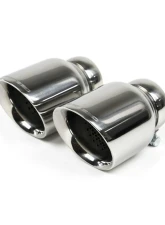 Fabspeed RENNKRAFT Modular GTLM Exhaust Package w/ Polished Stainless Steel Tips Porsche 992 GT3 | GT3 RS 2022+                                     - FS.POR.992GT3.GTLM.SC.P - Image 9