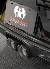 Fabspeed Race Competition Exhaust System Package Porsche 991.2 Speedster 2019-2020                                     - FS.POR.9912SPEED.LTRHSXX - Image 10