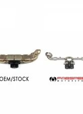 Fabspeed Supercup Catback Exhaust System Porsche 991.2 Speedster 2019-2020                                     - FS.POR.9912SPEED.SSXXX - Image 2