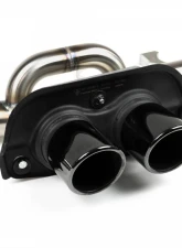 Fabspeed Supercup Catback Exhaust System Porsche 991.2 Speedster 2019-2020                                     - FS.POR.9912SPEED.SSXXX - Image 7