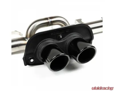 Fabspeed Supercup Catback Exhaust System Porsche 991.2 Speedster 2019-2020 - FS.POR.9912SPEED.SSXXX