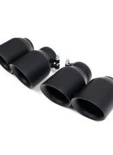 Fabspeed Supersport Performance Package Porsche 991.2 Turbo | Turbo S 2017+                                     - FS.POR.9912T.XPKGXXX - Image 14