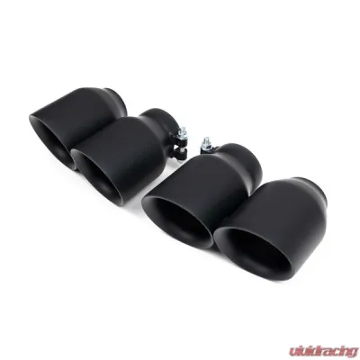 Fabspeed Supersport Performance Package Porsche 991.2 Turbo | Turbo S 2017+ - FS.POR.9912T.XPKGXXX