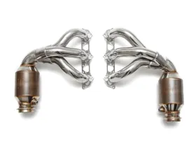 Fabspeed Cup Sport Headers Porsche 991 GT3 2017+