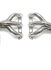 Fabspeed Cup Sport Headers Porsche 991 GT3 2017+                                     - FS.POR.991CUP.SHDR - Image 4