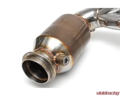 Fabspeed Cup Sport Headers Porsche 991 GT3 2017+ - FS.POR.991CUP.SHDR