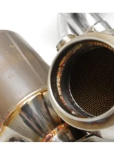Fabspeed Cup Sport Headers Porsche 991 GT3 2017+                                     - FS.POR.991CUP.SHDR - Image 3