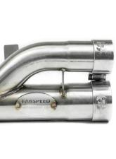 Fabspeed Center Muffler Bypass Pipe Porsche 991 GT3 | GT3 RS 2014-2016                                     - FS.POR.991GT3.CMBX - Image 7