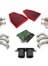 Fabspeed Performance Package Porsche 991 GT3 | GT3 RS 2014-2016                                     - FS.POR.991GT3.XPKGEX - Image 2