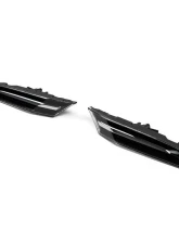 Fabspeed OEM Clear Side Marker Lights Porsche 992 2020+                                     - FS.POR.992.SML - Image 7