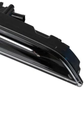 Fabspeed OEM Clear Side Marker Lights Porsche 992 2020+                                     - FS.POR.992.SML - Image 2