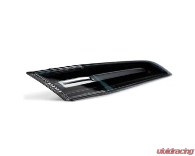 Fabspeed OEM Clear Side Marker Lights Porsche 992 2020+ - FS.POR.992.SML