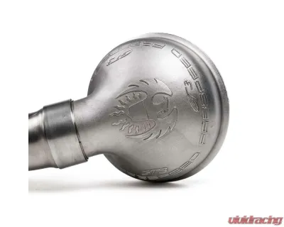 Fabspeed Supercup Catback Exhaust System w/ Polished Stainless Steel Tips Porsche 992 GT3 | GT3 RS w/ GPF2022+ - FS.POR.992GT3.SSXP.GPF